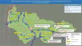 Обь остановилась!. За сутки река не поднялась ни на сантиметр