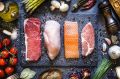 Цены на мясо и рыбу к Новому году: что ждать на праздничном столе?