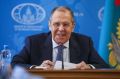 Приветствие Министра иностранных дел Российской Федерации С.В.Лаврова организаторам и гостям XVII Международного IT-Форума с участием стран БРИКС и ШОС (17 июня 2026 года)