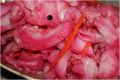 Невероятный вкус: как приготовить маринованную капусту с свёклой на праздник