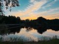 Вчера был день летнего солнцестояния