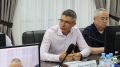В Ханты-Мансийске состоялось заседание Общественного совета при УМВД России по Ханты-Мансийскому автономному округу – Югре