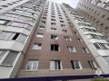 В Сургуте пожарные ликвидировали возгорание в квартире
