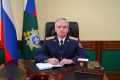 Первый заместитель руководителя следственного управления проведет прием граждан в Сургуте