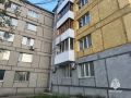 В Пыть-Яхе огнеборцы спасли троих человек, включая двоих детей, при пожаре в пятиэтажке