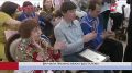 6 лауреатов получили премию правительства Югры имени Ювана Шесталова