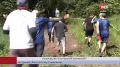 На старт экстремального забега в Сургуте вышли 1,5 тысячи югорчан, чтобы доказать себе и окружающим, что они могут всё