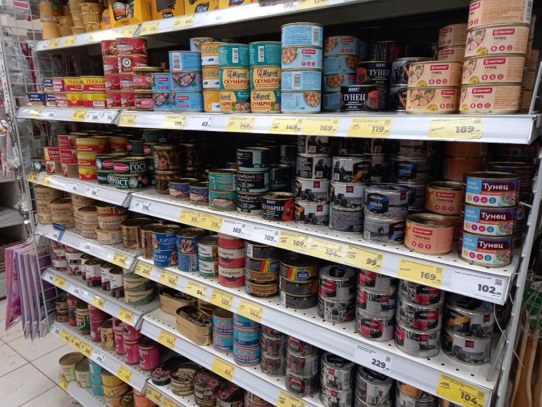 Покупки без стресса: как легко выбрать и оплатить продукты в магазине