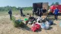 В Нижневартовский район направлена мобильная группа МЧС России