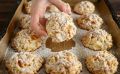 Французские печенья с фруктовой начинкой: как добиться сочности и нежности