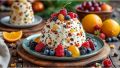 Пасхальная бабка: как вкусно встретить весну по-польски