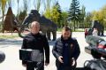 Парк в Макеевке как символ дружбы Югры и ДНР отметили в Минстрое РФ