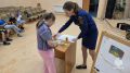 Профилактические мероприятия по пожарной безопасности проходят в детских учреждениях Югры