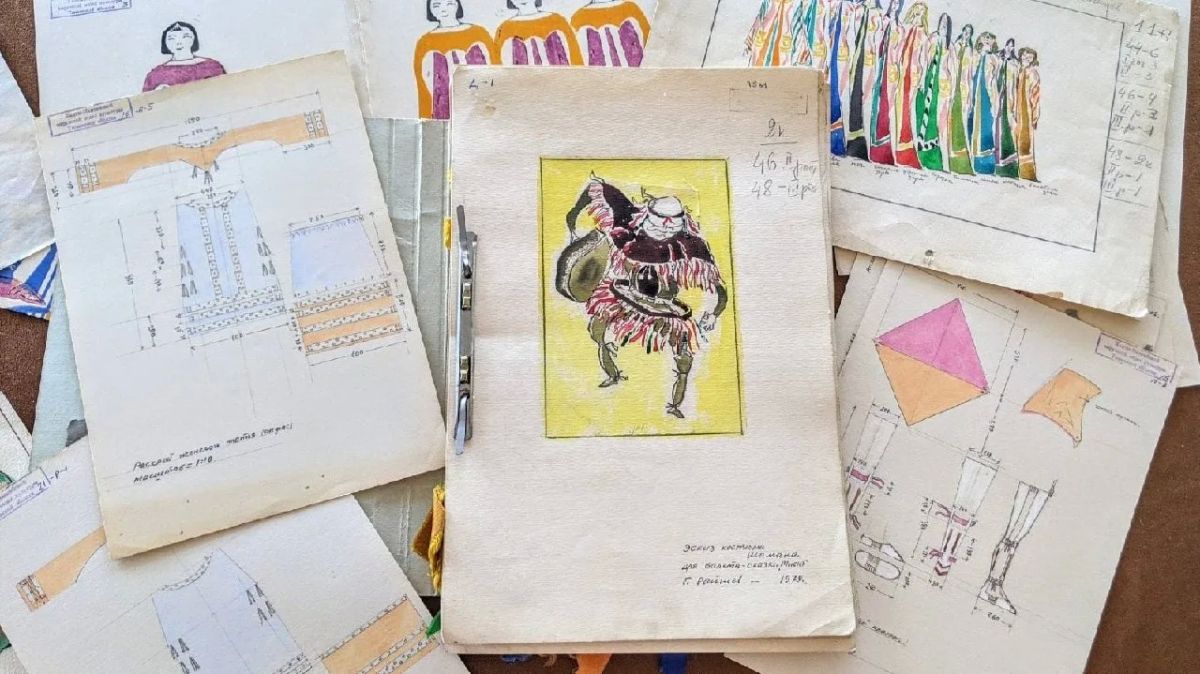 Мы пишем историю. Особый интерес у читателей вызывает рубрика «Краевед» Мы пишем историю. Особый интерес у читателей вызывает рубрика «Краевед»