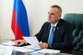 Руслан Кухарук дал ряд поручений по итогам личного приема граждан