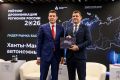 Югра вошла в пятерку лидеров России по развитию беспилотных технологий