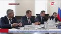 Губернатор Югры Руслан Кухарук по поручению президента РФ провёл личный приём граждан