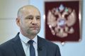 Полпред президента в УрФО Артем Жога поздравил коллектив «Новостей Югры» с 95-летием издания