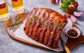 Нежные ребрышки в вине: как создать кулинарный шедевр