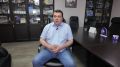 Мы продолжаем принимать поздравления! Председатель Союза журналистов России Владимир Соловьев поздравил «Новости Югры» с 95-летием