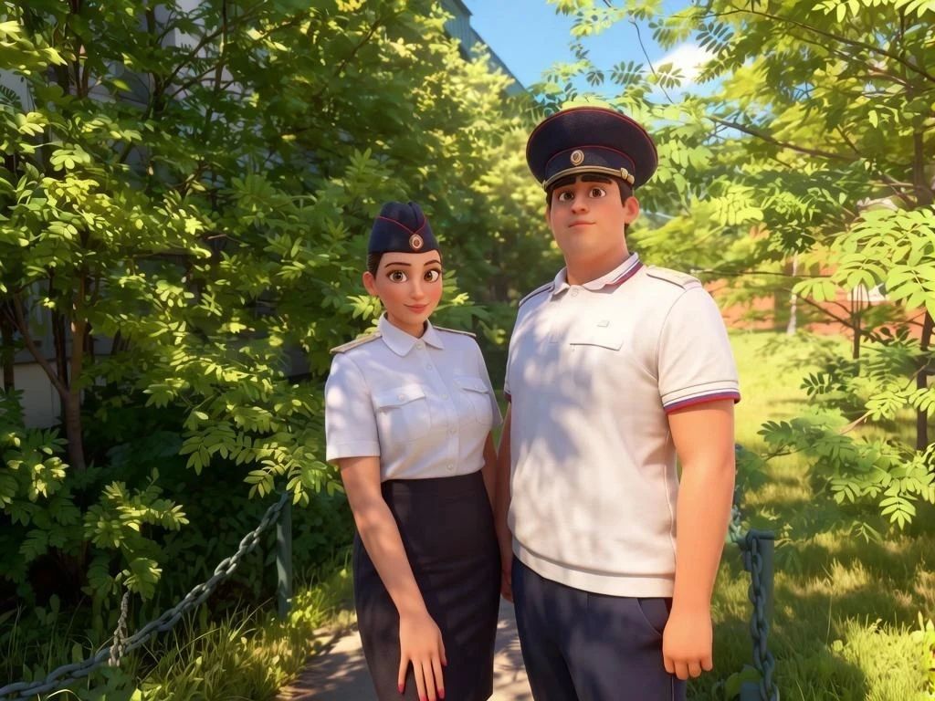 С Днём семьи, любви и верности! С Днём семьи, любви и верности!