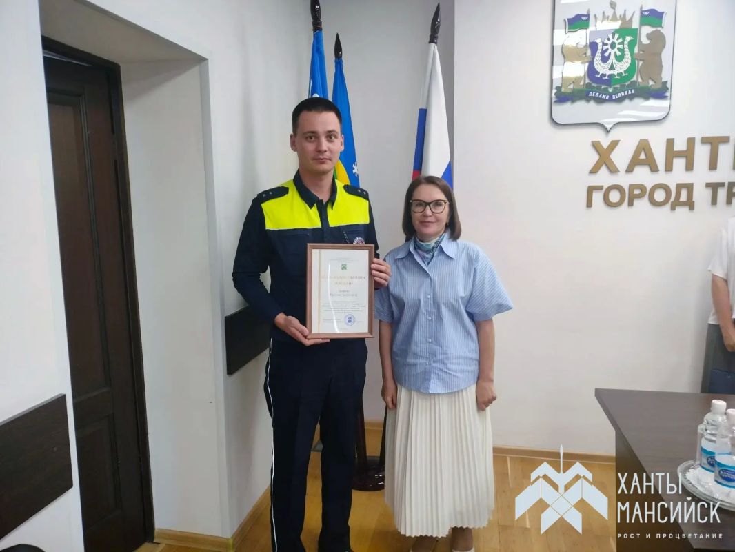 В Ханты-Мансийске прошло внеочередное заседание Межведомственной комиссии по безопасности дорожного движения при исполняющем полномочия Главы города Натальи Дунаевской В Ханты-Мансийске прошло внеочередное заседание Межведомственной комиссии по безопасности дорожного движения при исполняющем полномочия Главы города Натальи Дунаевской
