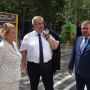 Детсад в Нижневартовске обновят при поддержке спикера думы ХМАО
