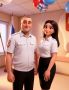 В День семьи, любви и верности полиция Югры участвует в акции #КомандаРодных