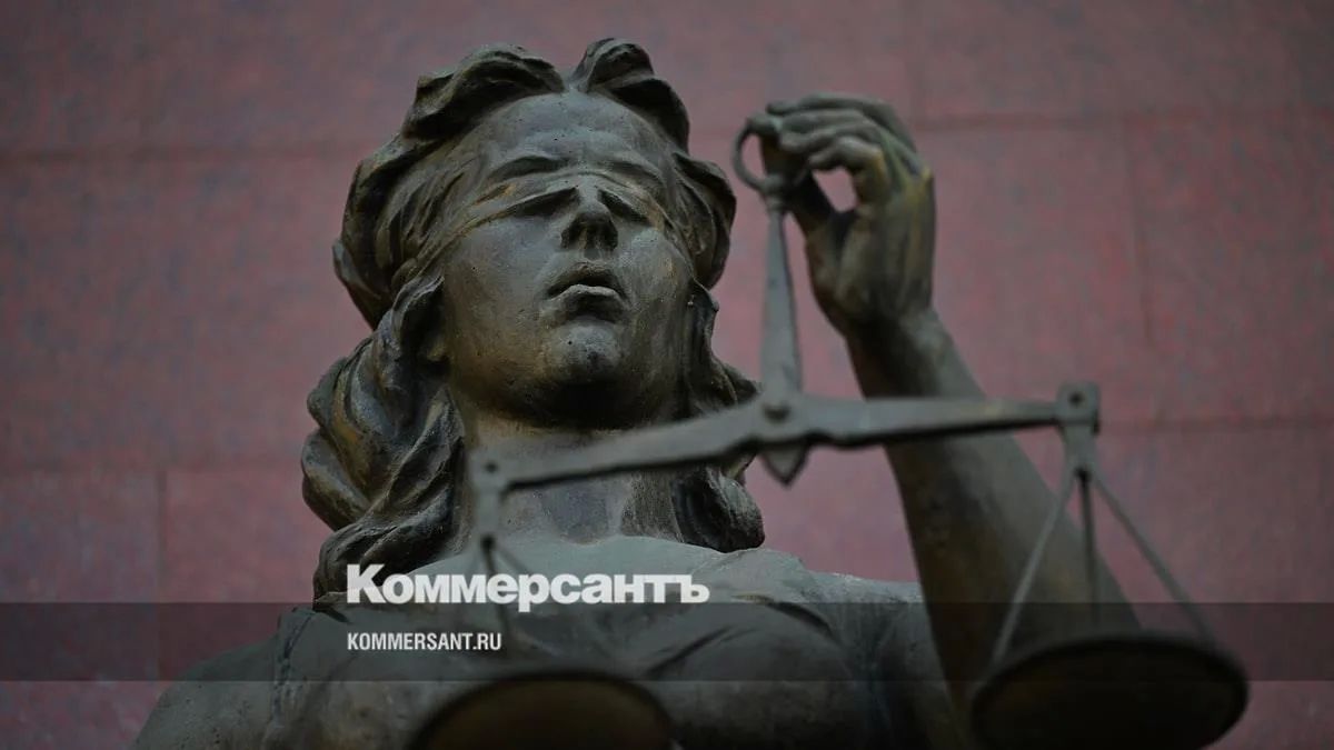 В колонию строгого режима отправили бывшего главу Пенсионного фонда России в Нижневартовске (ХМАО-Югра) Юрия Гончарука по обвинению в покушении на убийство главы города Юрия Тимошкова в 1998 году