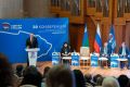 Руслан Кухарук: На конференции Ханты-Мансийского регионального отделения партии «Единая Россия» вместе с коллегами утвердили список кандидатов, которые будут представлять партию на выборах в Думу Югры