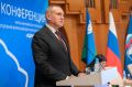 «Единая Россия» определила списки кандидатов для участия в выборах в Думу Югры