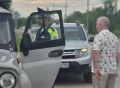 В Урае прошли мероприятия, направленные на профилактику дорожно-транспортных происшествий