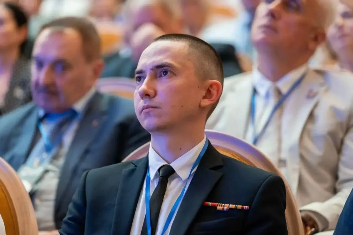 «Единая Россия» определила списки кандидатов для участия в выборах в Думу Югры «Единая Россия» определила списки кандидатов для участия в выборах в Думу Югры