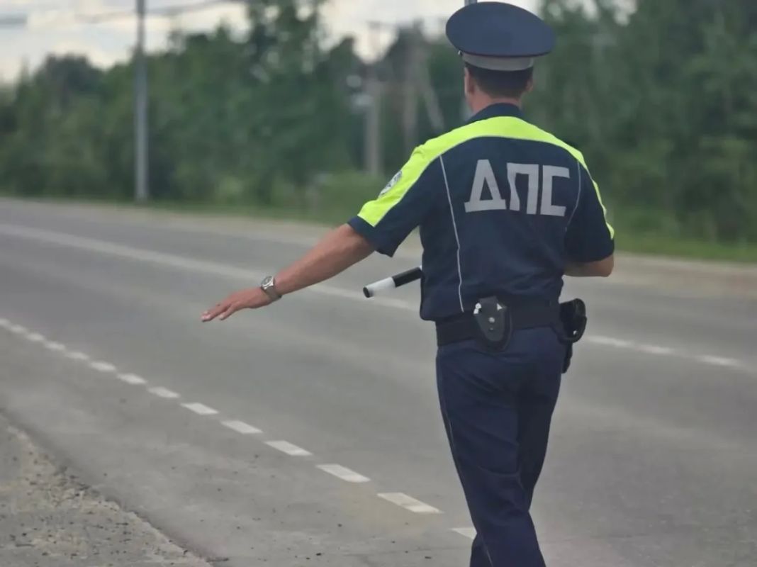 В Урае прошли мероприятия, направленные на профилактику дорожно-транспортных происшествий В Урае прошли мероприятия, направленные на профилактику дорожно-транспортных происшествий