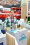 Шкура югорского оленя может спасти жизнь: на «Иннопроме» представили уникальную губку