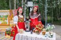 В окружной столице отметили День семьи, любви и верности