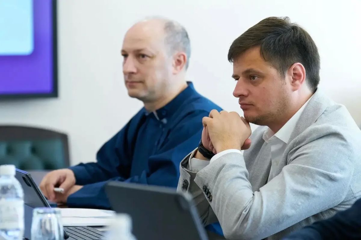 Югра тиражирует опыт добровольчества на федеральный уровень Югра тиражирует опыт добровольчества на федеральный уровень