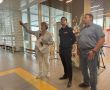 В Сургуте проверяют безопасность избирательных участков в преддверии выборов