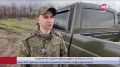 Элита нашей армии - войска беспилотных систем - сегодня ждет новобранцев