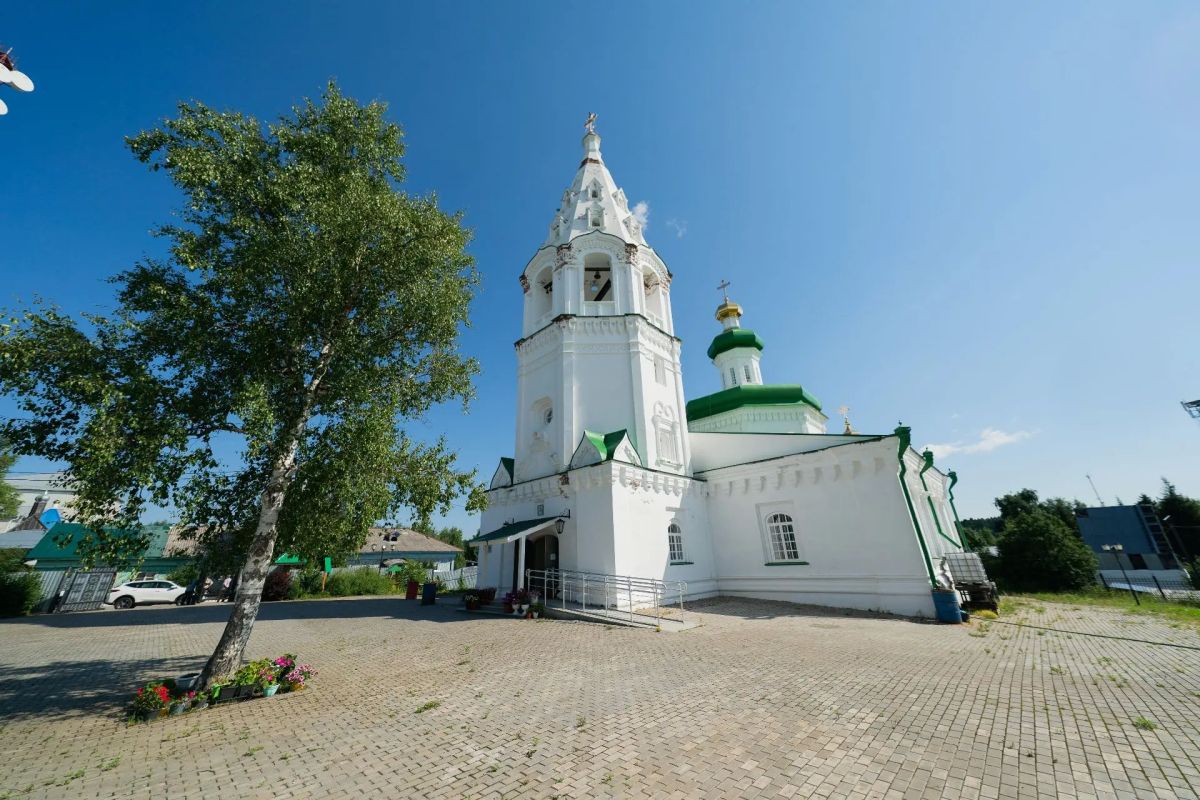 В Октябрьском районе обновляют инфраструктуру В Октябрьском районе обновляют инфраструктуру