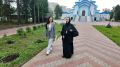 Свет для души: как в Сургуте обновляют подсветку храмов