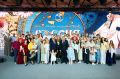 Представители следственного управления по Ханты-Мансийскому автономному округу – Югре награждены государственными наградами Российской Федерации
