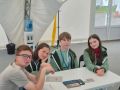 Югорчане провели экологический турнир на Камчатке