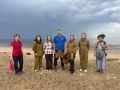 Экспедиция в Арктику стала наградой югорчанке за активность в сохранении природы