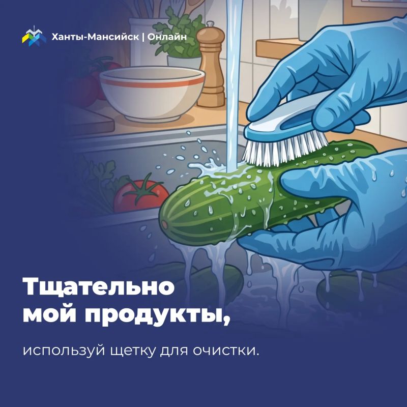 А ты уже начал заготавливать домашние соления?