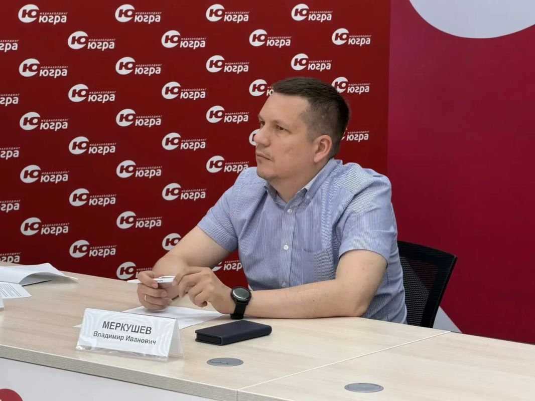 В Югре разработают единый протокол реагирования на фейки во время выборов В Югре разработают единый протокол реагирования на фейки во время выборов