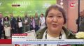 Двух волонтёров из Югры отметили нагрудными знаками «Народный фронт