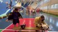 Сотрудники МЧС России провели профилактическое занятие для детей в лагере «Планета детства»