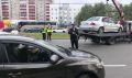Массовый рейд по безопасности дорожного движения состоялся в Сургуте