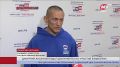 Дмитрий Аксёнов подал документы на участие в выборах в ГД РФ
